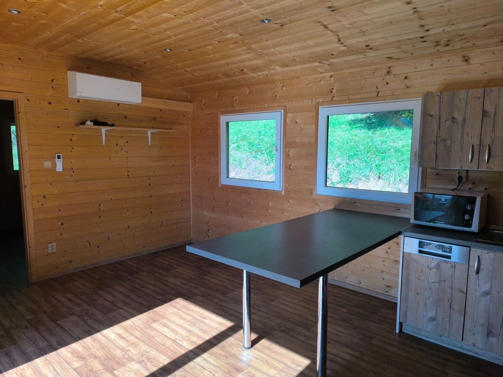 Pronájem domu 58 m², pozemek 769 m², Vodárenská, Náchod, Královéhradecký kraj Pronájem domu 58 m², pozemek 769 m², Vodárenská, Náchod, Královéhradecký kraj