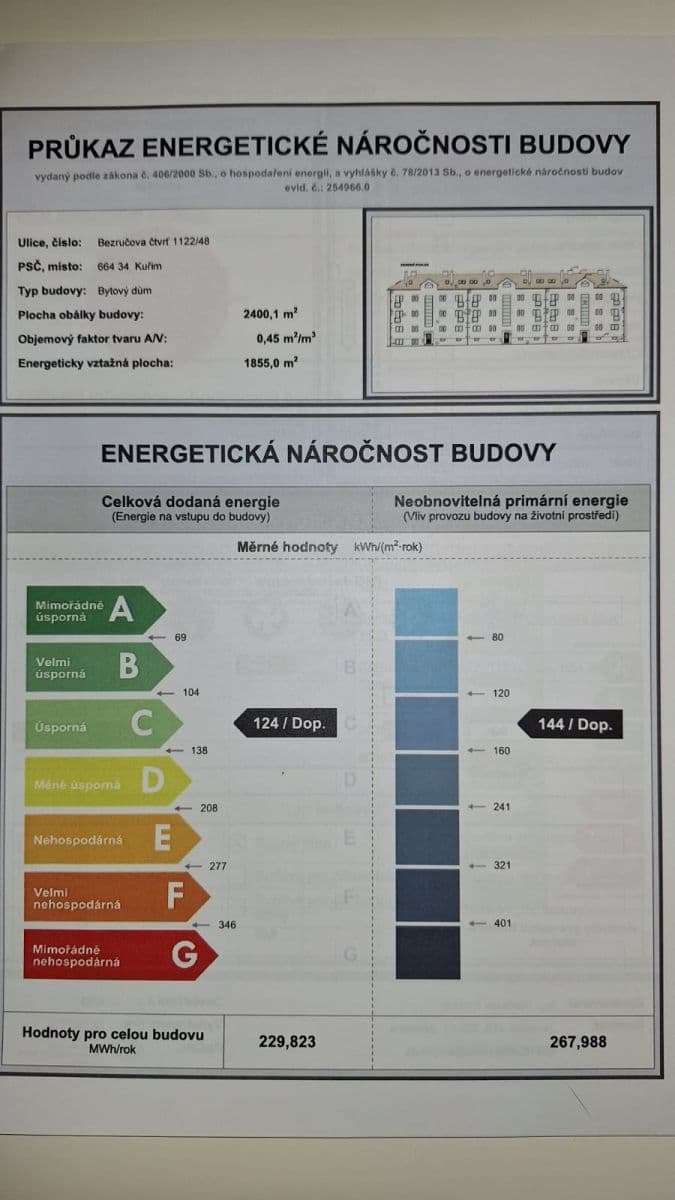 Pronájem bytu 2+1 62 m², Bezručova čtvrť, Kuřim, Jihomoravský kraj Pronájem bytu 2+1 62 m², Bezručova čtvrť, Kuřim, Jihomoravský kraj