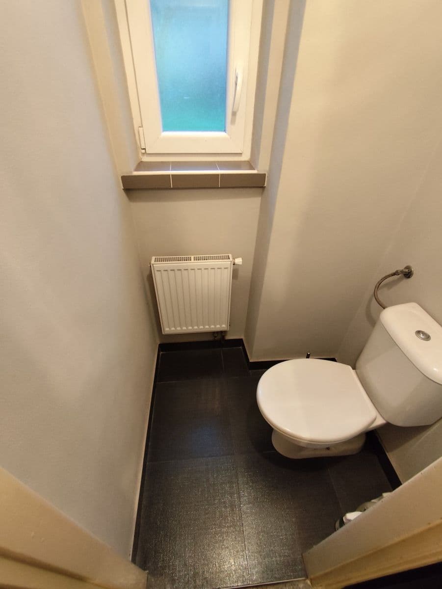 Pronájem bytu 2+1 62 m², Bezručova čtvrť, Kuřim, Jihomoravský kraj Pronájem bytu 2+1 62 m², Bezručova čtvrť, Kuřim, Jihomoravský kraj