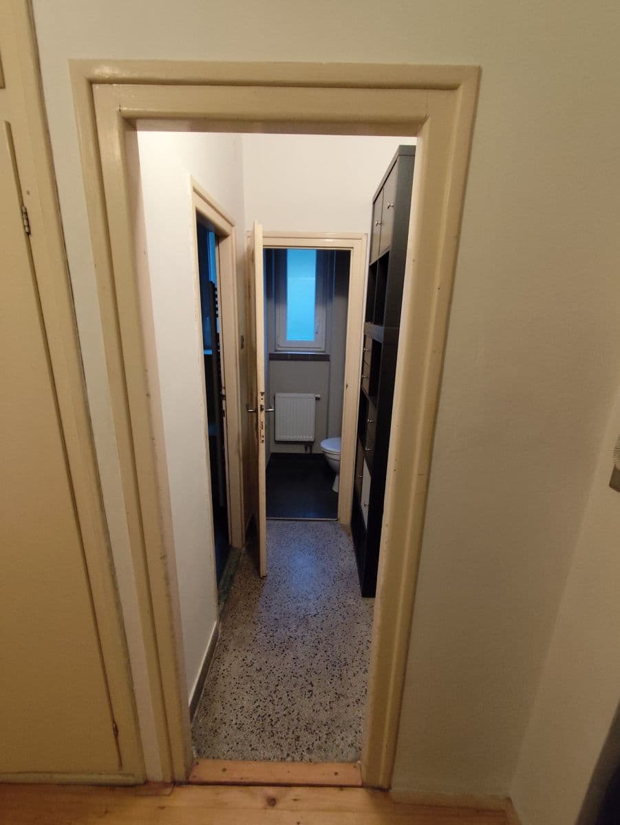 Pronájem bytu 2+1 62 m², Bezručova čtvrť, Kuřim, Jihomoravský kraj Pronájem bytu 2+1 62 m², Bezručova čtvrť, Kuřim, Jihomoravský kraj