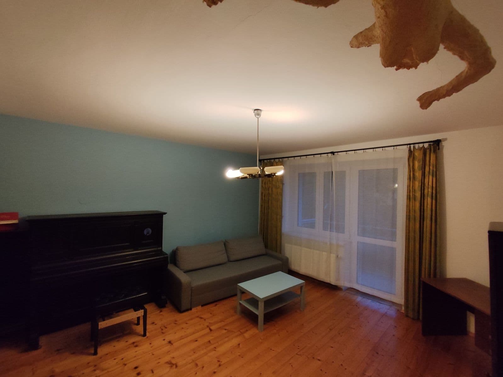 Pronájem bytu 2+1 62 m², Bezručova čtvrť, Kuřim, Jihomoravský kraj Pronájem bytu 2+1 62 m², Bezručova čtvrť, Kuřim, Jihomoravský kraj