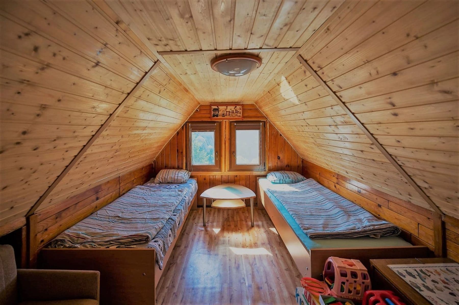 Prodej chaty, chalupy 89 m², pozemek 456 m², Podhradí nad Dyjí, Jihomoravský kraj Prodej chaty, chalupy 89 m², pozemek 456 m², Podhradí nad Dyjí, Jihomoravský kraj