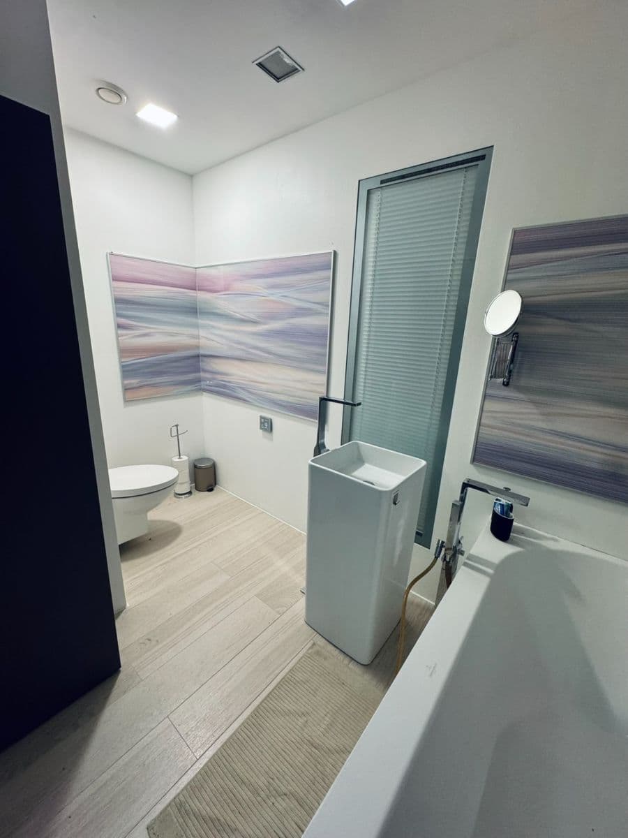 Pronájem bytu 3+kk 65 m², Norská, Kladno, Středočeský kraj Pronájem bytu 3+kk 65 m², Norská, Kladno, Středočeský kraj