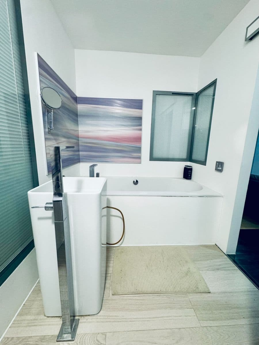 Pronájem bytu 3+kk 65 m², Norská, Kladno, Středočeský kraj Pronájem bytu 3+kk 65 m², Norská, Kladno, Středočeský kraj