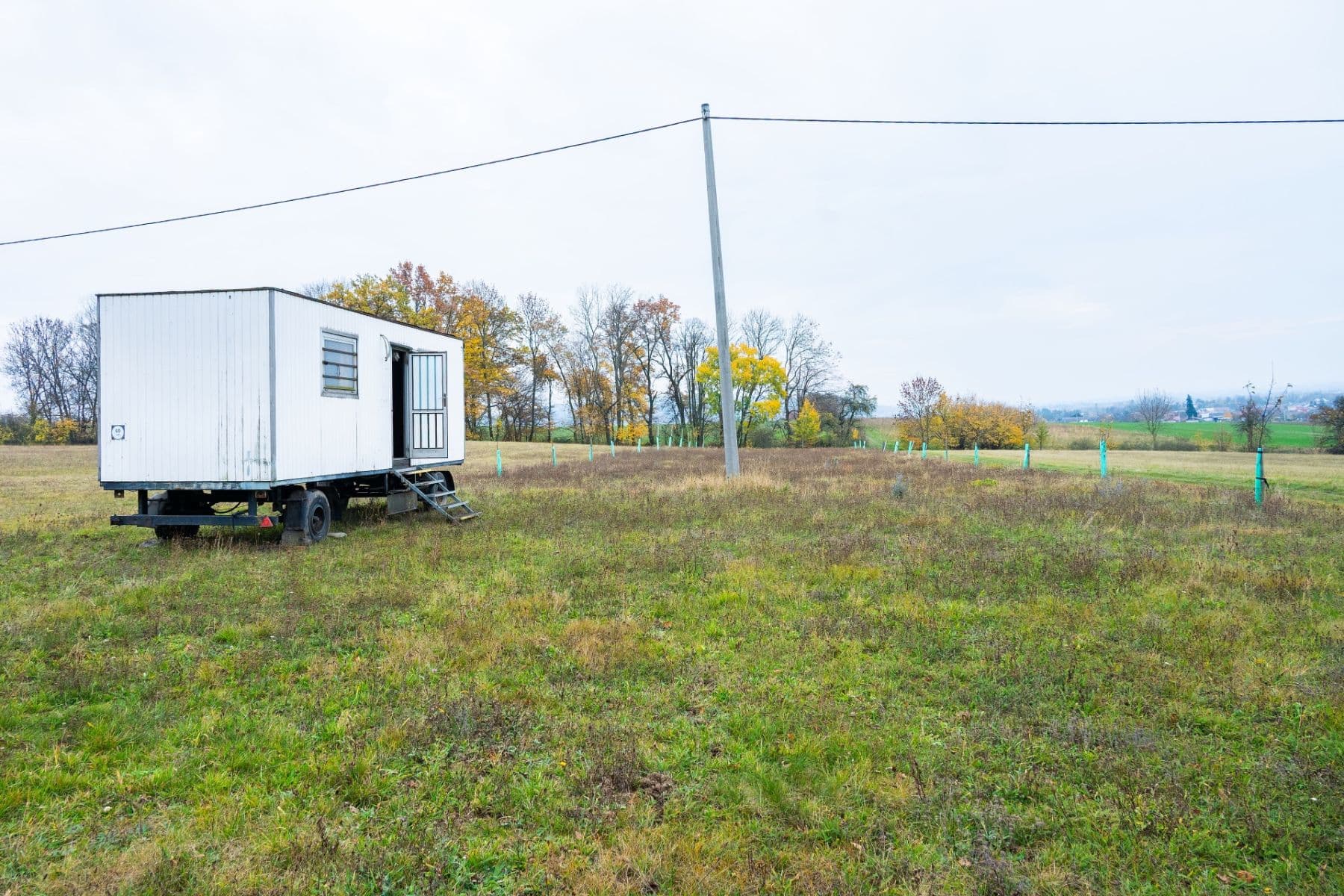Prodej pozemku 1.900 m², Bělkovice-Lašťany, Olomoucký kraj Prodej pozemku 1.900 m², Bělkovice-Lašťany, Olomoucký kraj