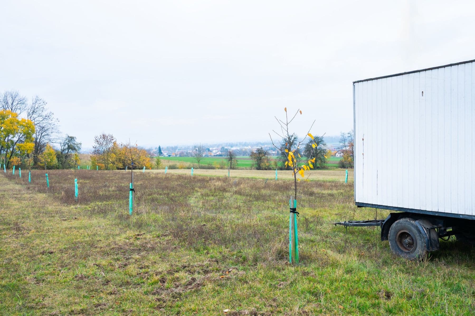 Prodej pozemku 1.900 m², Bělkovice-Lašťany, Olomoucký kraj Prodej pozemku 1.900 m², Bělkovice-Lašťany, Olomoucký kraj