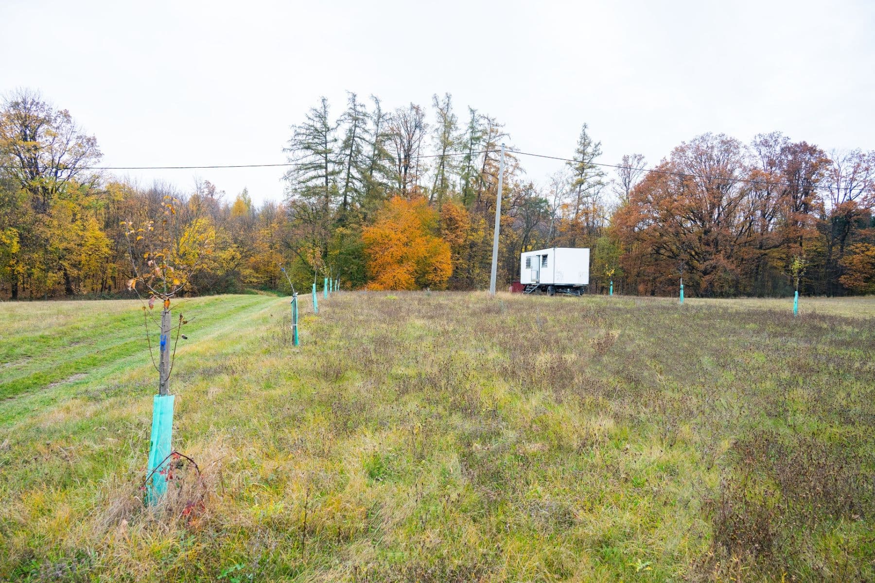 Prodej pozemku 1.900 m², Bělkovice-Lašťany, Olomoucký kraj Prodej pozemku 1.900 m², Bělkovice-Lašťany, Olomoucký kraj