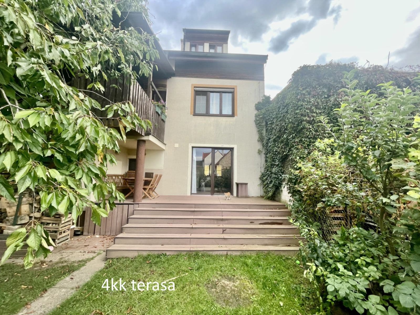 Prodej domu 420 m², pozemek 42 m², Rastislavova, Staré Město, Zlínský kraj Prodej domu 420 m², pozemek 42 m², Rastislavova, Staré Město, Zlínský kraj