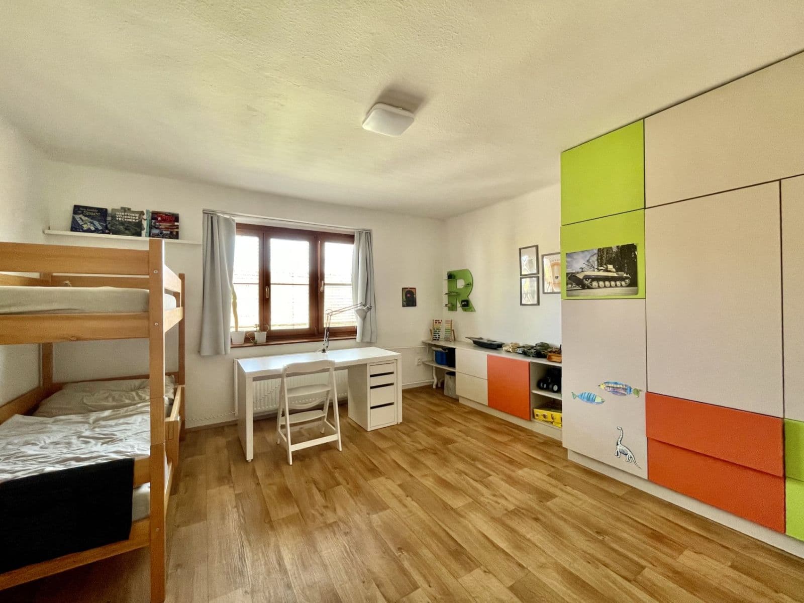 Prodej domu 250 m², pozemek 420 m², Rastislavova, Staré Město, Zlínský kraj Prodej domu 250 m², pozemek 420 m², Rastislavova, Staré Město, Zlínský kraj