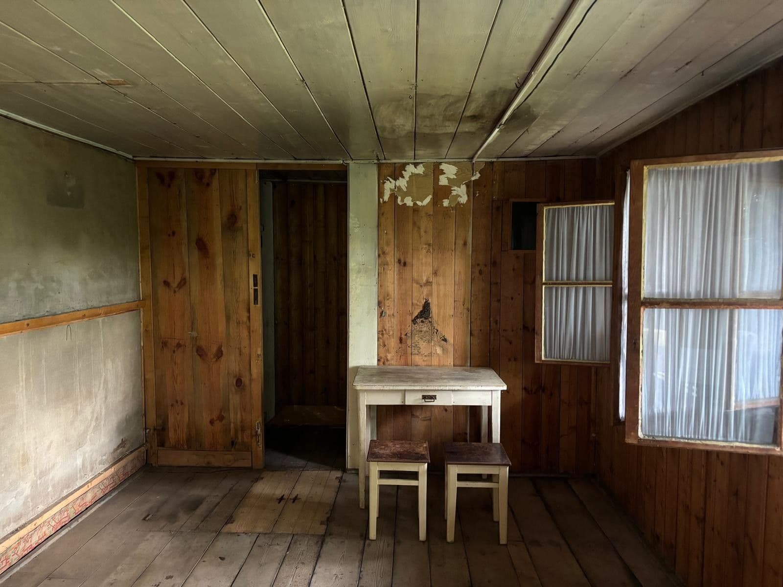 Prodej chaty, chalupy 37 m², pozemek 270 m², Jevíčko, Pardubický kraj Prodej chaty, chalupy 37 m², pozemek 270 m², Jevíčko, Pardubický kraj