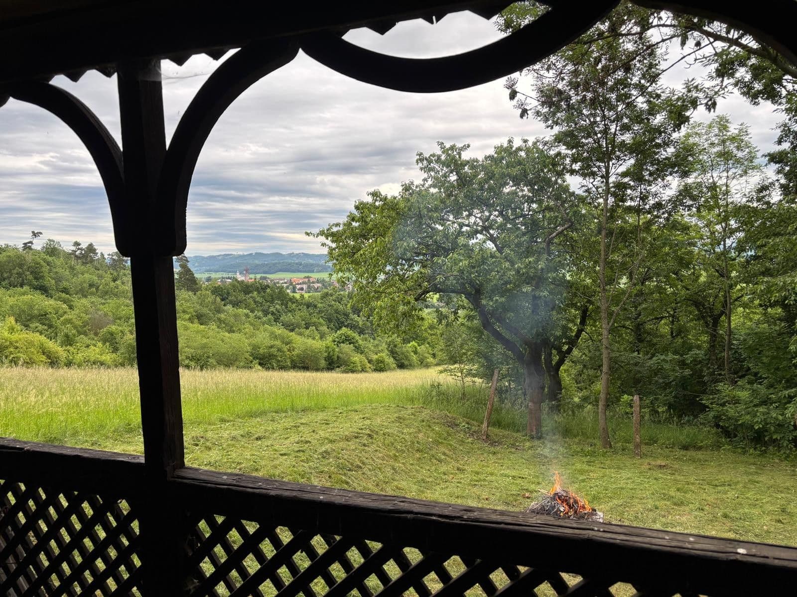 Prodej chaty, chalupy 37 m², pozemek 270 m², Jevíčko, Pardubický kraj Prodej chaty, chalupy 37 m², pozemek 270 m², Jevíčko, Pardubický kraj