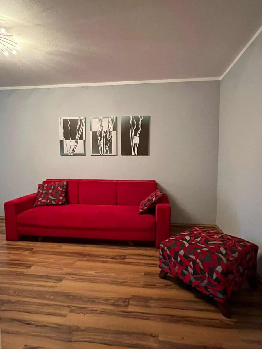 Pronájem bytu 2+kk 50 m², Květná, Plzeň, Plzeňský kraj Pronájem bytu 2+kk 50 m², Květná, Plzeň, Plzeňský kraj