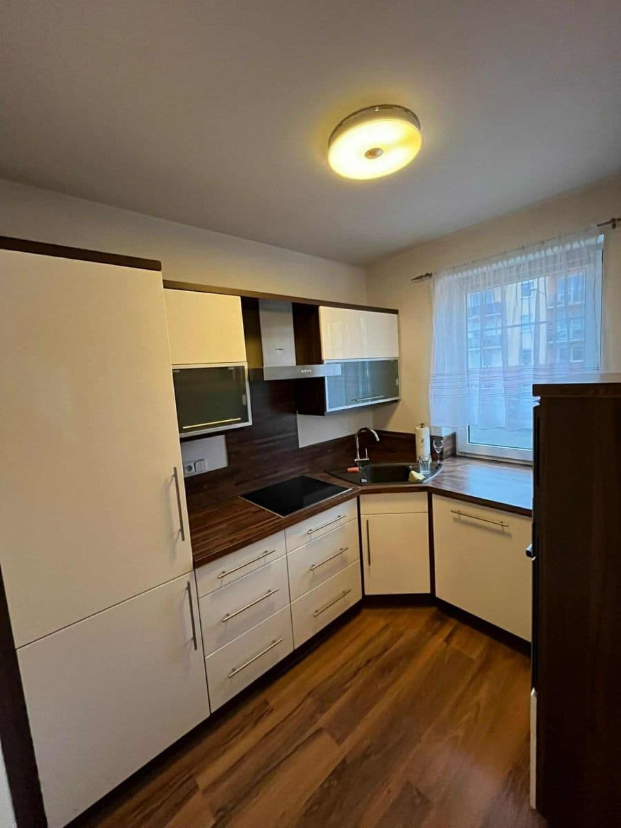 Pronájem bytu 2+kk 50 m², Květná, Plzeň, Plzeňský kraj Pronájem bytu 2+kk 50 m², Květná, Plzeň, Plzeňský kraj