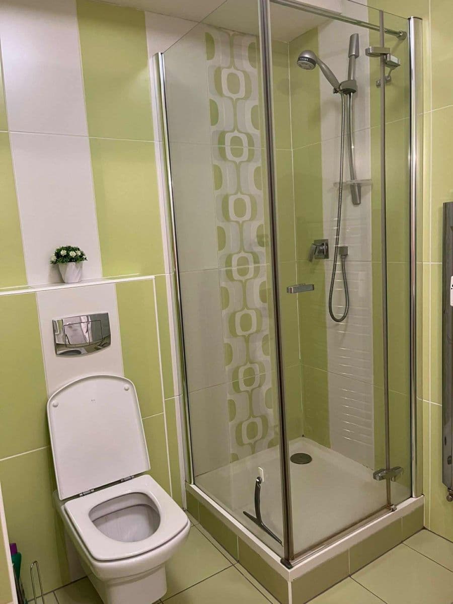 Pronájem bytu 2+kk 50 m², Květná, Plzeň, Plzeňský kraj Pronájem bytu 2+kk 50 m², Květná, Plzeň, Plzeňský kraj