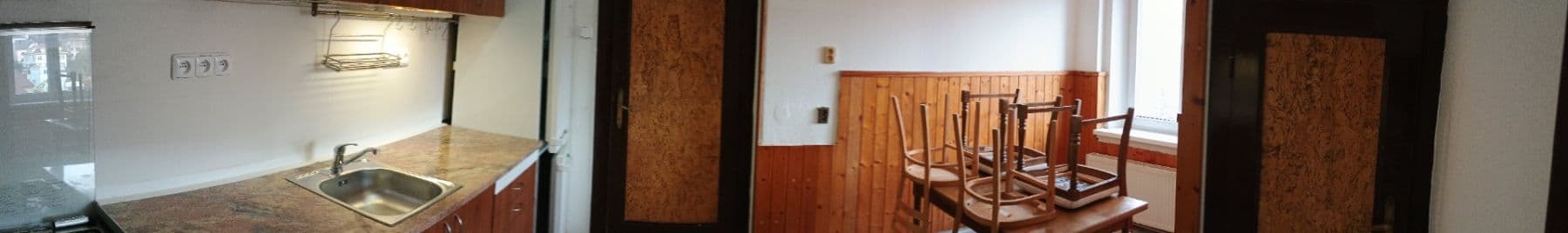 Pronájem bytu 3+1 85 m², Na Truhlářce, Praha, Praha Pronájem bytu 3+1 85 m², Na Truhlářce, Praha, Praha