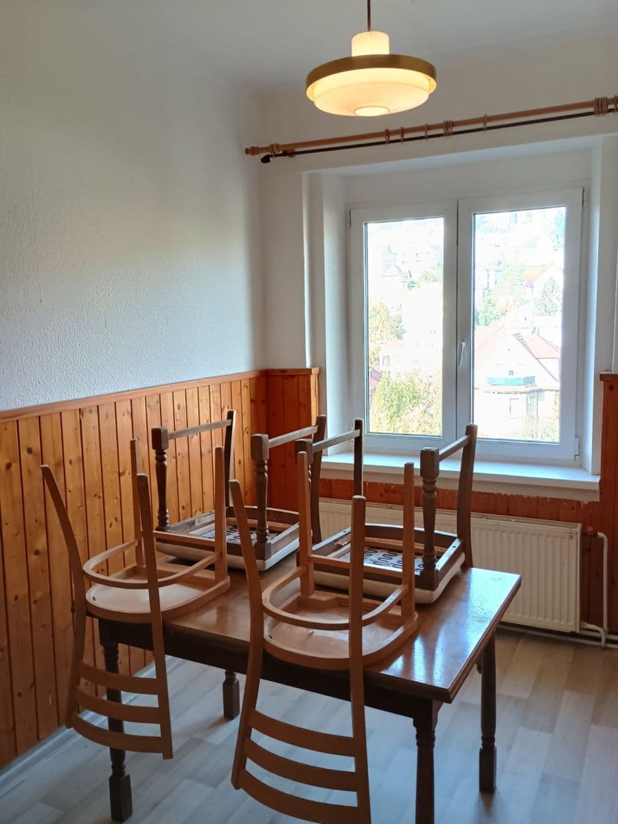 Pronájem bytu 3+1 85 m², Na Truhlářce, Praha, Praha Pronájem bytu 3+1 85 m², Na Truhlářce, Praha, Praha