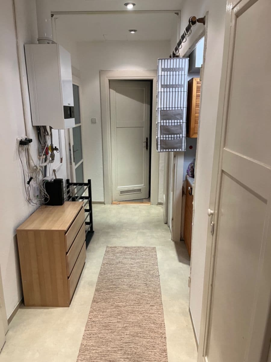 Pronájem bytu 2+kk 55 m², Máchova, Praha, Praha Pronájem bytu 2+kk 55 m², Máchova, Praha, Praha