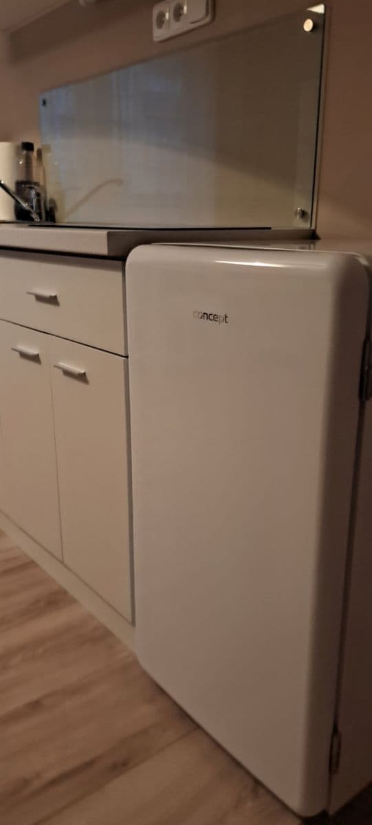 Prodej bytu 2+kk 30 m², Braniborská, Milovice, Středočeský kraj Prodej bytu 2+kk 30 m², Braniborská, Milovice, Středočeský kraj