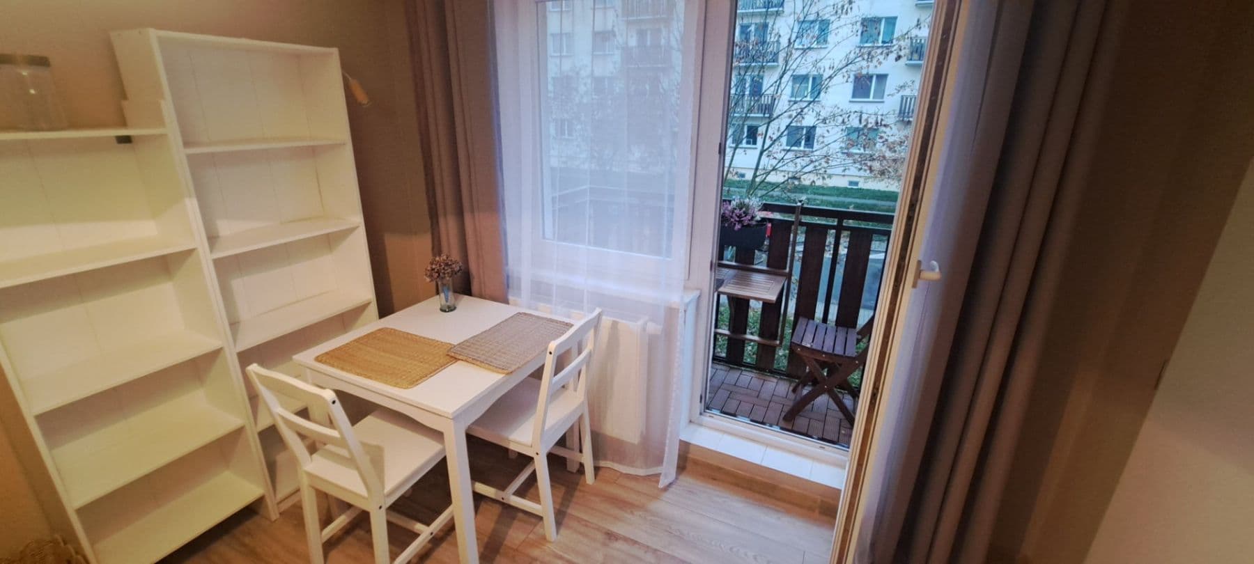 Prodej bytu 2+kk 30 m², Braniborská, Milovice, Středočeský kraj Prodej bytu 2+kk 30 m², Braniborská, Milovice, Středočeský kraj