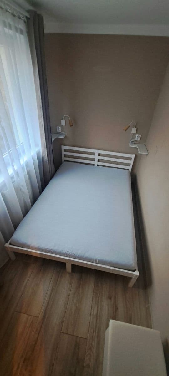 Prodej bytu 2+kk 30 m², Braniborská, Milovice, Středočeský kraj Prodej bytu 2+kk 30 m², Braniborská, Milovice, Středočeský kraj