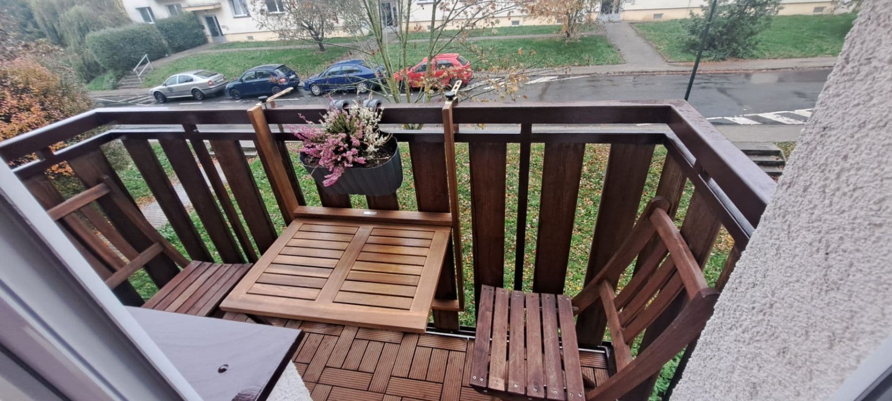 Prodej bytu 2+kk 30 m², Braniborská, Milovice, Středočeský kraj Prodej bytu 2+kk 30 m², Braniborská, Milovice, Středočeský kraj