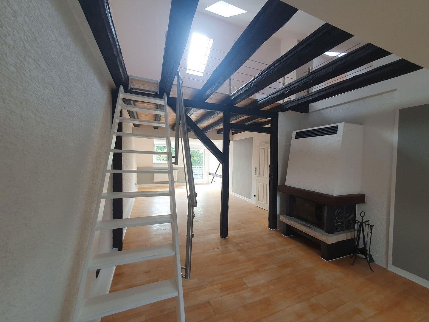 Prodej bytu 4+1 104 m², Wilhelm-Leuschner-Str., 40, Darmstadt, Hessen Prodej bytu 4+1 104 m², Wilhelm-Leuschner-Str., 40, Darmstadt, Hessen