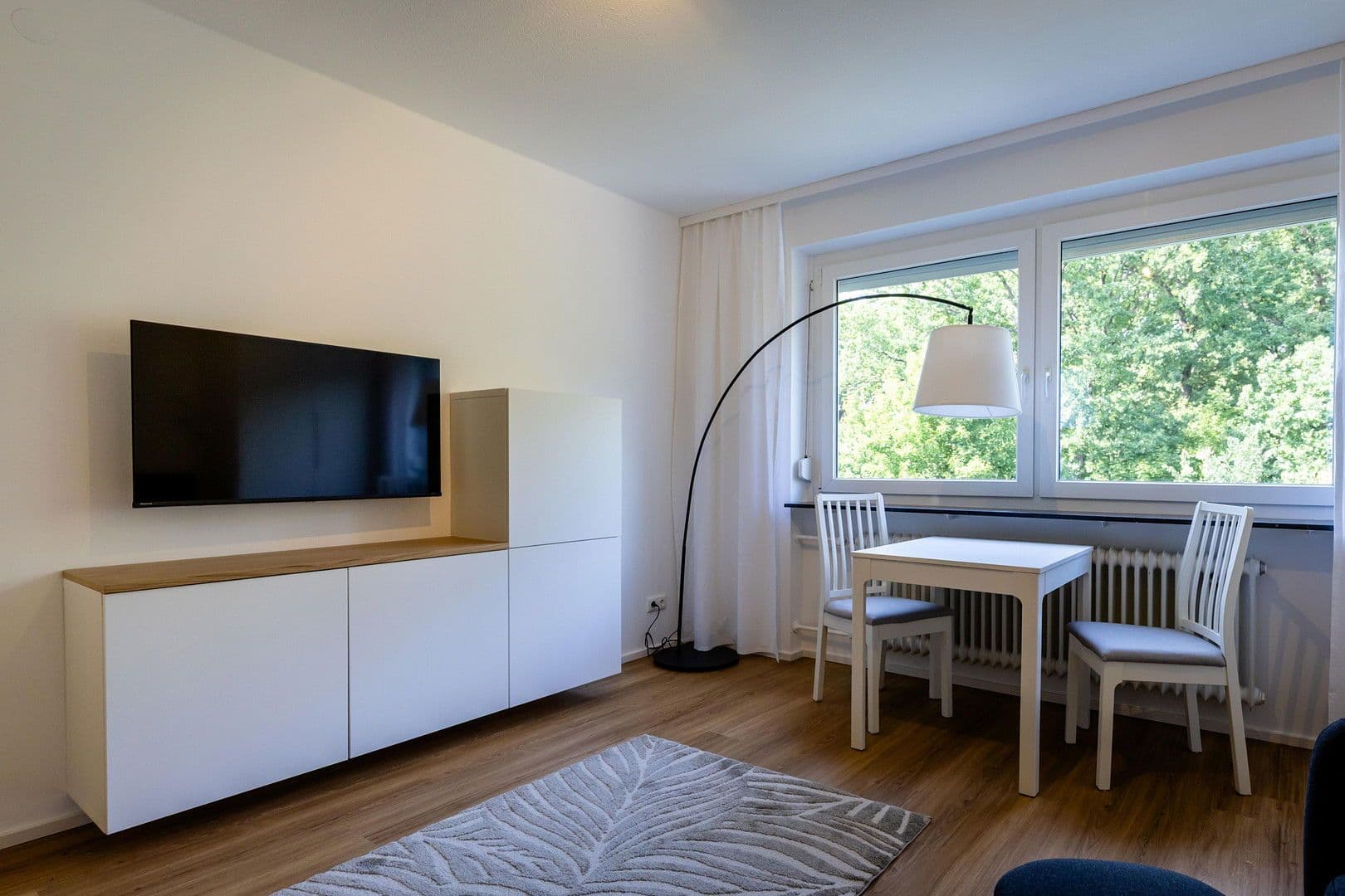 Pronájem bytu  17 m², Erlangen, Bavorsko Pronájem bytu  17 m², Erlangen, Bavorsko