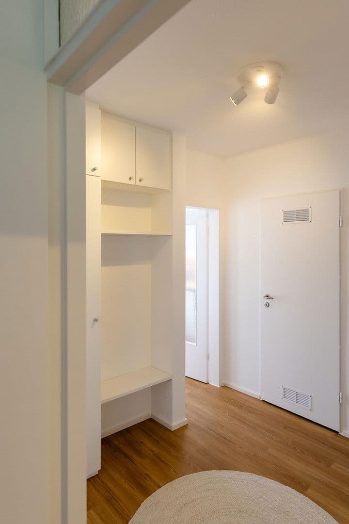 Pronájem bytu  17 m², Erlangen, Bavorsko Pronájem bytu  17 m², Erlangen, Bavorsko