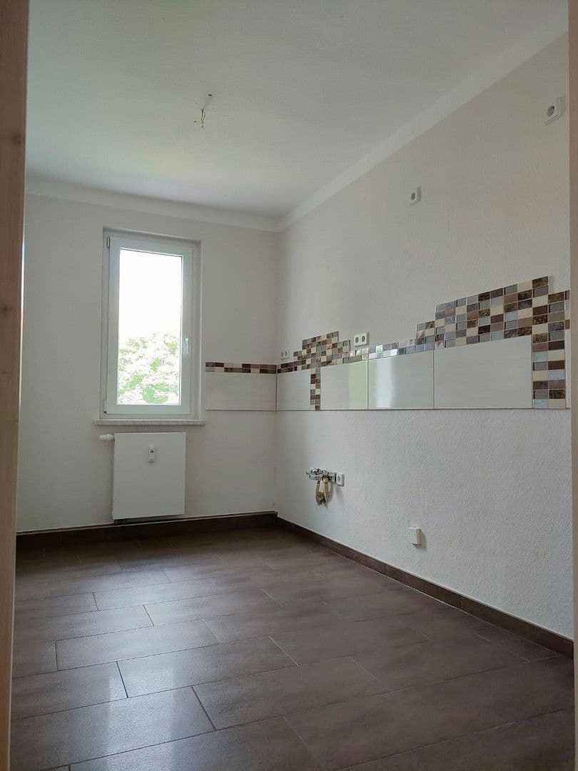 Prodej bytu 3+1 60 m², Tulpenstraße 2, Erfurt, Durynsko Prodej bytu 3+1 60 m², Tulpenstraße 2, Erfurt, Durynsko