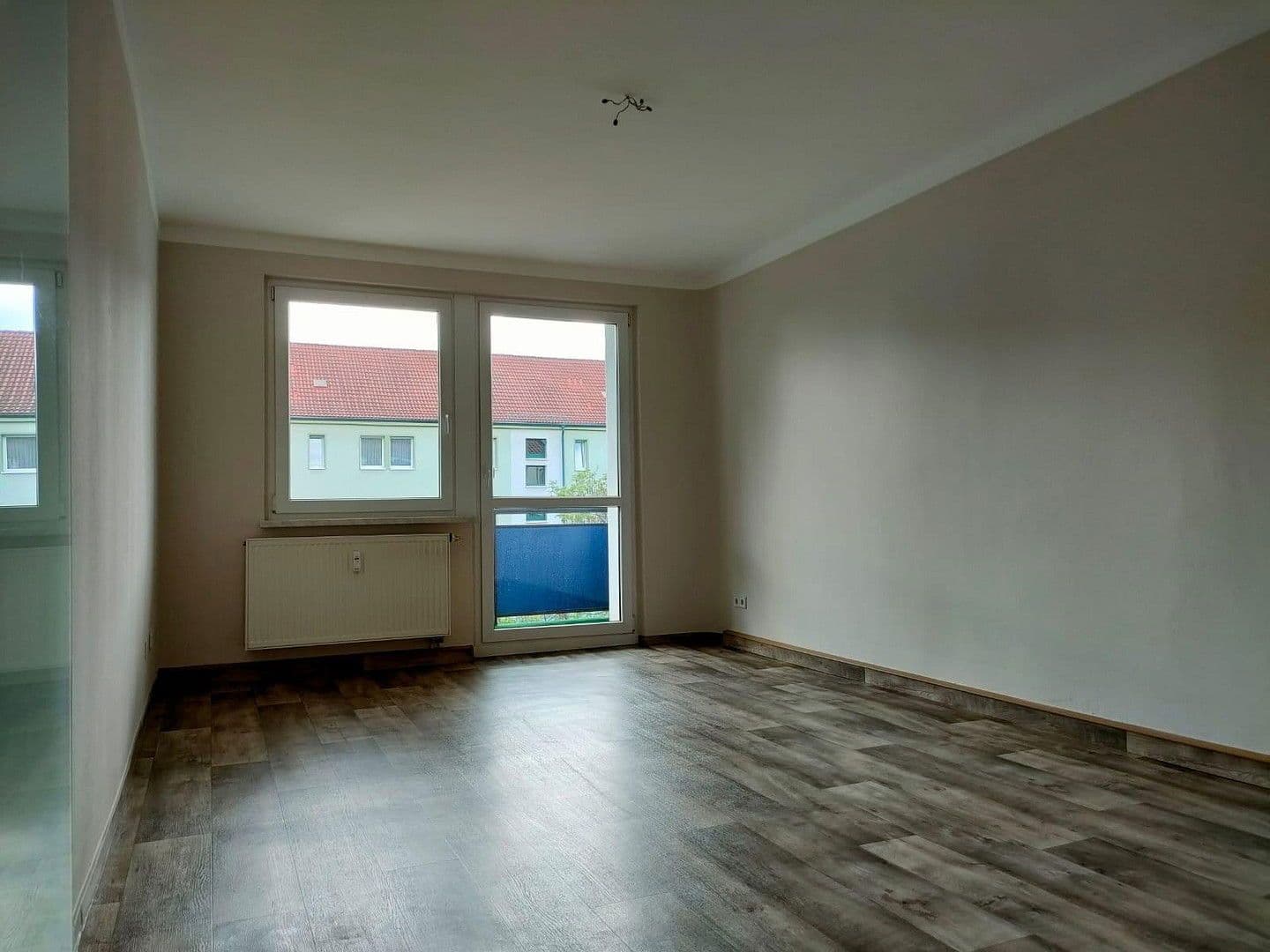 Prodej bytu 3+1 60 m², Tulpenstraße 2, Erfurt, Durynsko Prodej bytu 3+1 60 m², Tulpenstraße 2, Erfurt, Durynsko