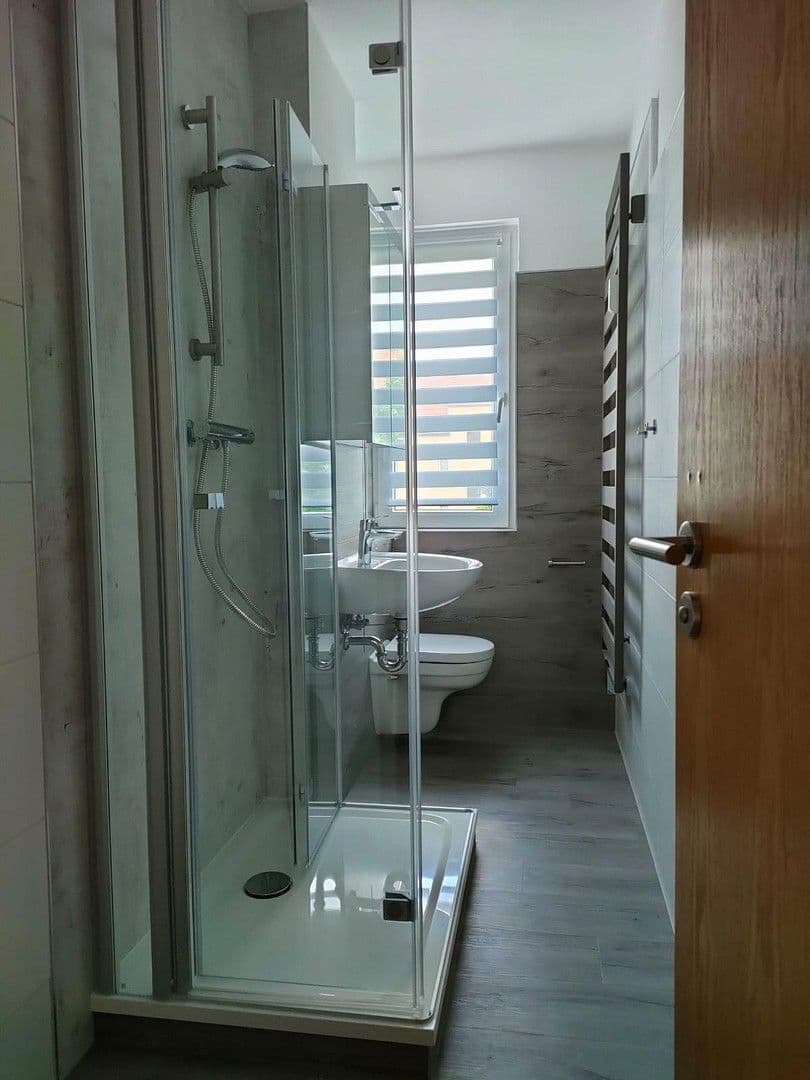 Prodej bytu 3+1 60 m², Tulpenstraße 2, Erfurt, Durynsko Prodej bytu 3+1 60 m², Tulpenstraße 2, Erfurt, Durynsko