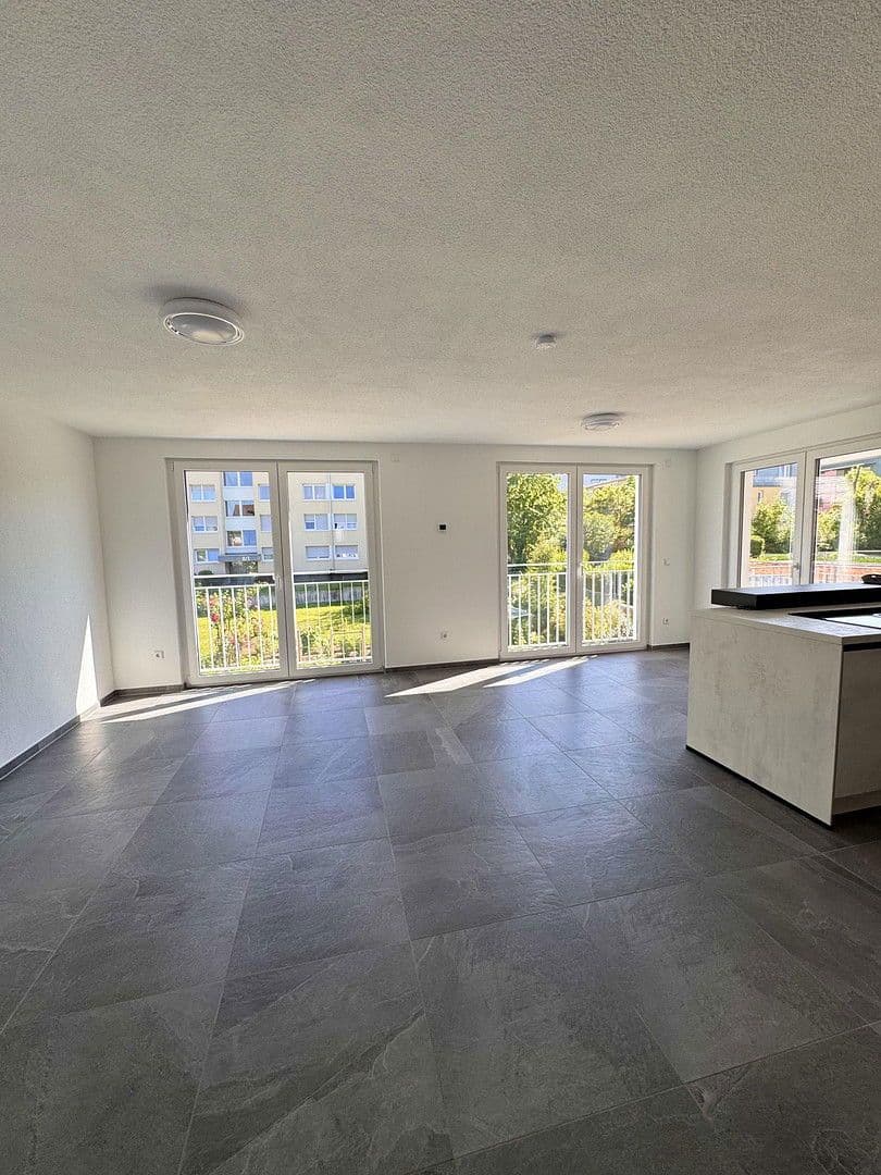 Pronájem bytu 3+1 86 m², Sindelfingen, Bádensko-Württembersko Pronájem bytu 3+1 86 m², Sindelfingen, Bádensko-Württembersko