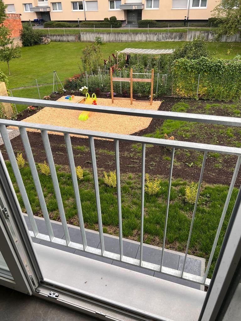 Pronájem bytu 3+1 86 m², Sindelfingen, Bádensko-Württembersko Pronájem bytu 3+1 86 m², Sindelfingen, Bádensko-Württembersko