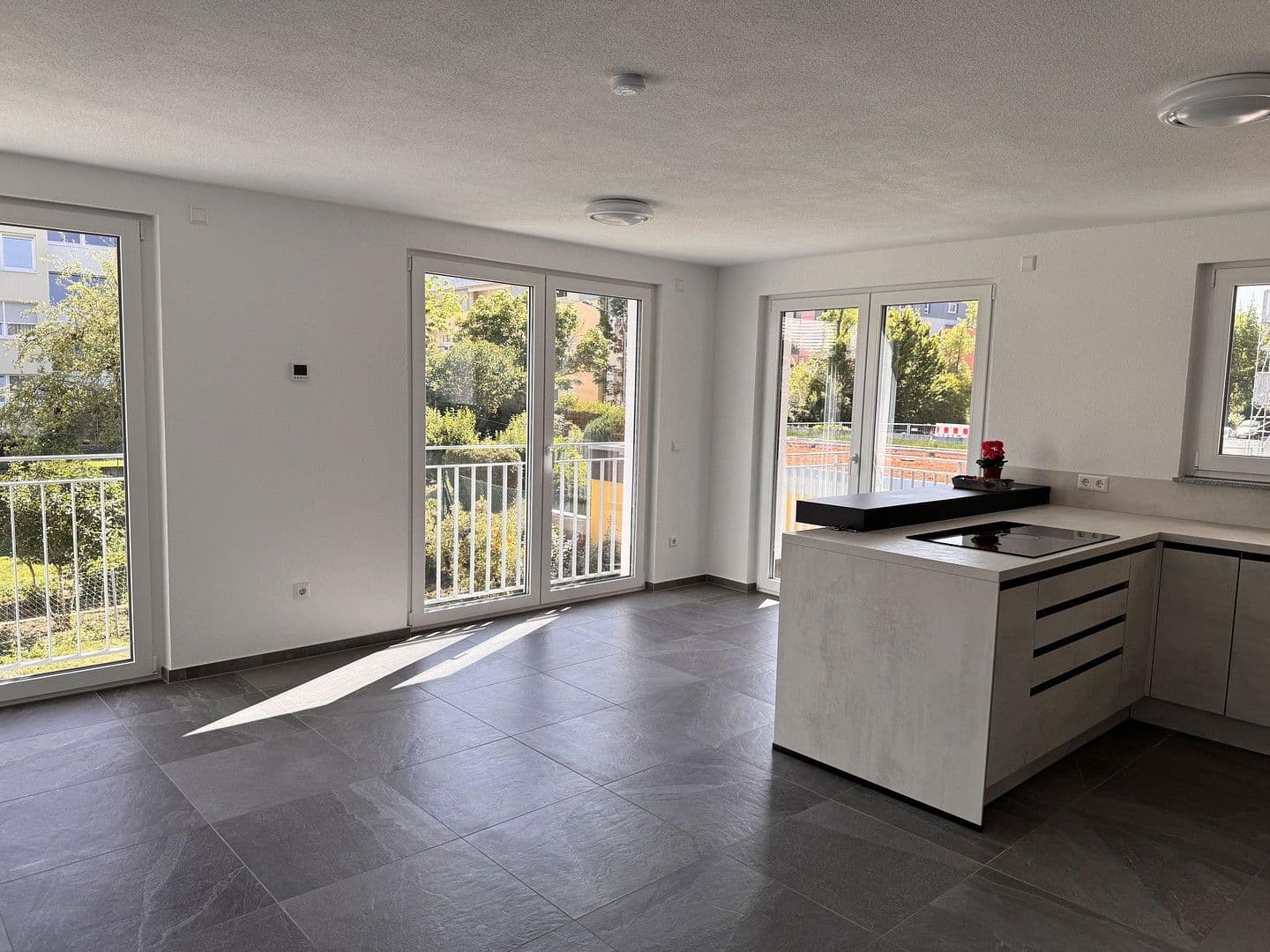 Pronájem bytu 3+1 86 m², Sindelfingen, Bádensko-Württembersko Pronájem bytu 3+1 86 m², Sindelfingen, Bádensko-Württembersko