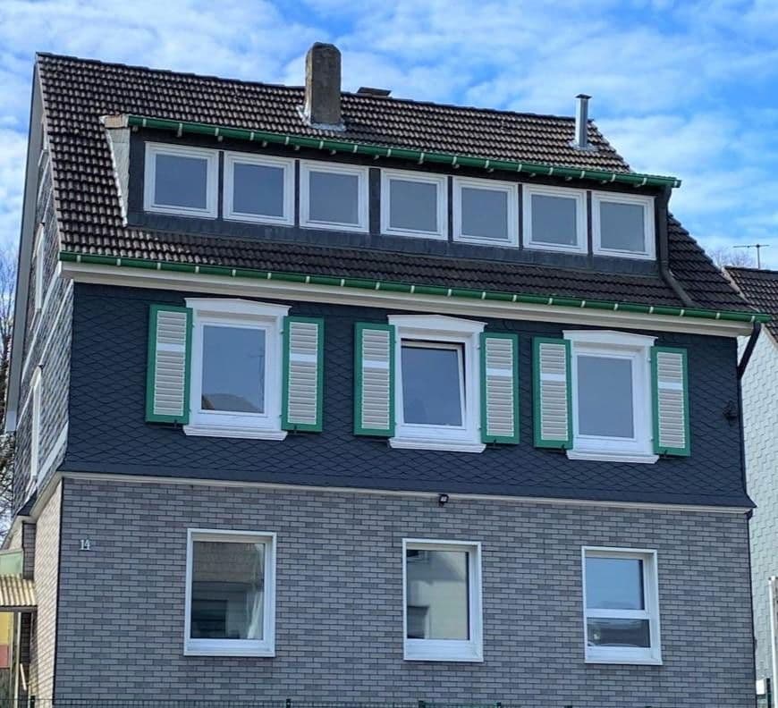 Pronájem bytu 3+kk 74 m², Lindenallee 14, Remscheid-Lüttringhausen, Severní Porýní-Vestfálsko Pronájem bytu 3+kk 74 m², Lindenallee 14, Remscheid-Lüttringhausen, Severní Porýní-Vestfálsko