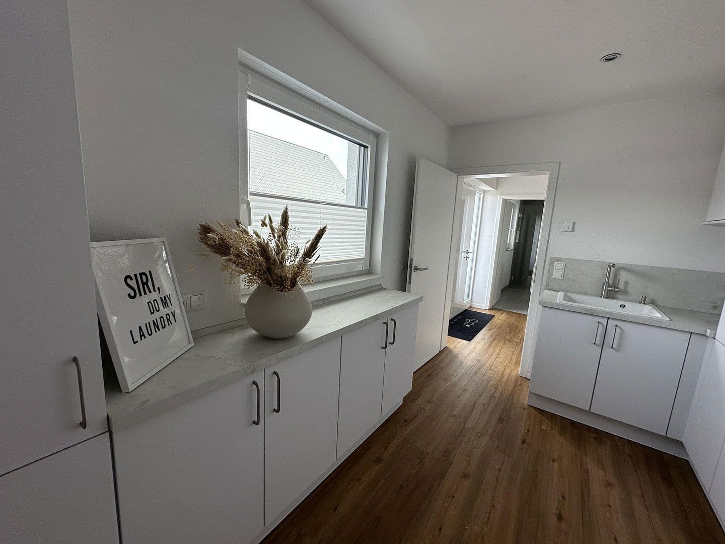 Prodej domu 160 m², pozemek 1.032 m², Bülstringen, Sasko-Anhaltsko Prodej domu 160 m², pozemek 1.032 m², Bülstringen, Sasko-Anhaltsko