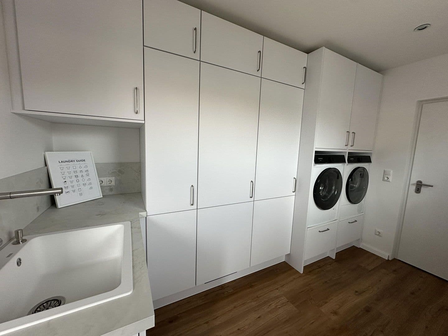 Prodej domu 160 m², pozemek 1.032 m², Bülstringen, Sasko-Anhaltsko Prodej domu 160 m², pozemek 1.032 m², Bülstringen, Sasko-Anhaltsko