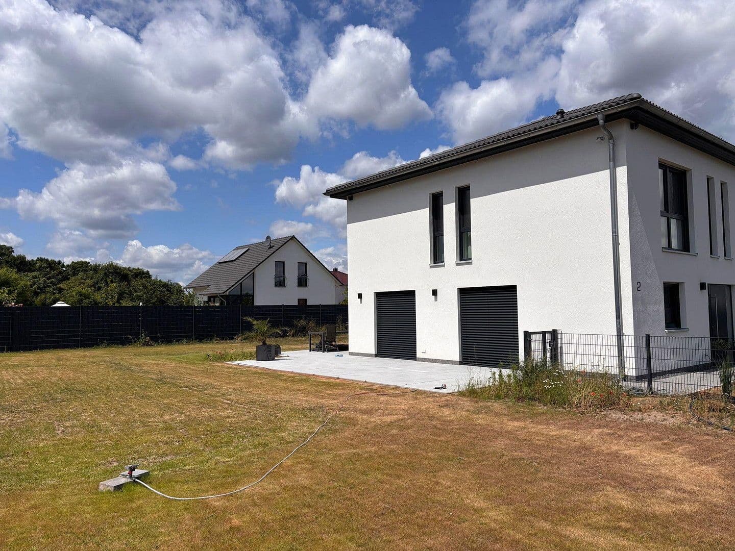 Prodej domu 160 m², pozemek 1.032 m², Bülstringen, Sasko-Anhaltsko Prodej domu 160 m², pozemek 1.032 m², Bülstringen, Sasko-Anhaltsko