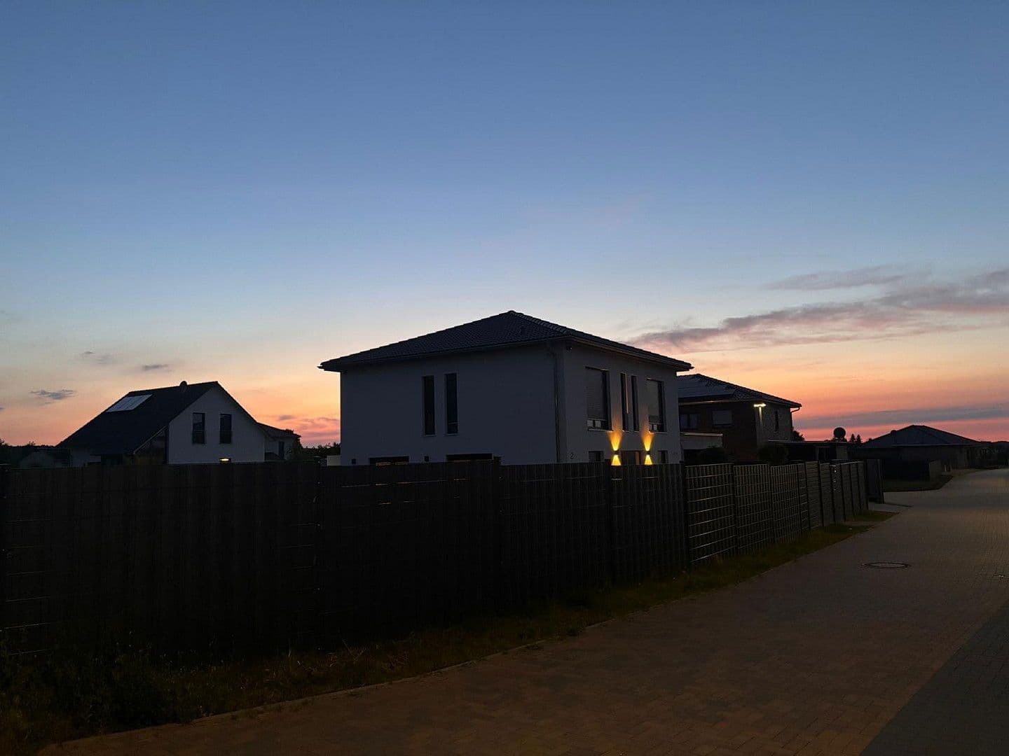 Prodej domu 160 m², pozemek 1.032 m², Bülstringen, Sasko-Anhaltsko Prodej domu 160 m², pozemek 1.032 m², Bülstringen, Sasko-Anhaltsko