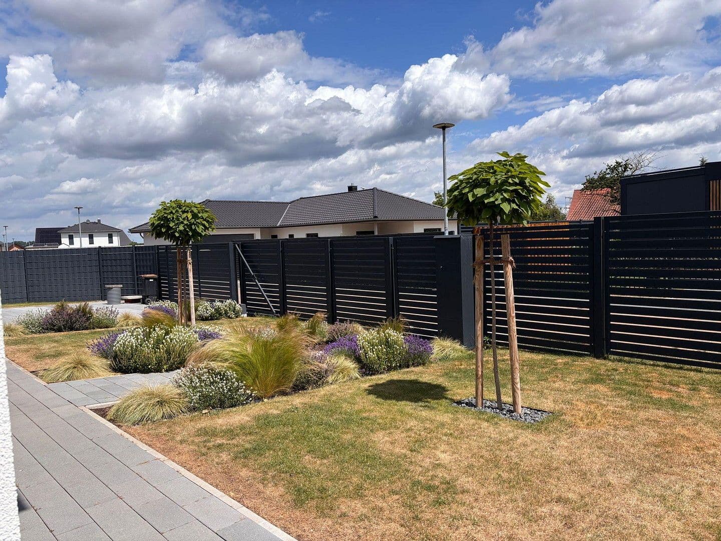 Prodej domu 160 m², pozemek 1.032 m², Bülstringen, Sasko-Anhaltsko Prodej domu 160 m², pozemek 1.032 m², Bülstringen, Sasko-Anhaltsko