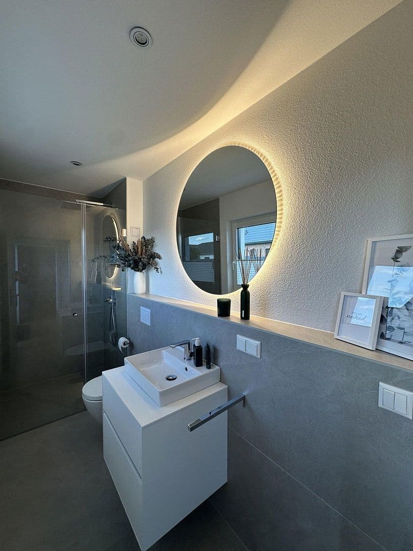 Prodej domu 160 m², pozemek 1.032 m², Bülstringen, Sasko-Anhaltsko Prodej domu 160 m², pozemek 1.032 m², Bülstringen, Sasko-Anhaltsko