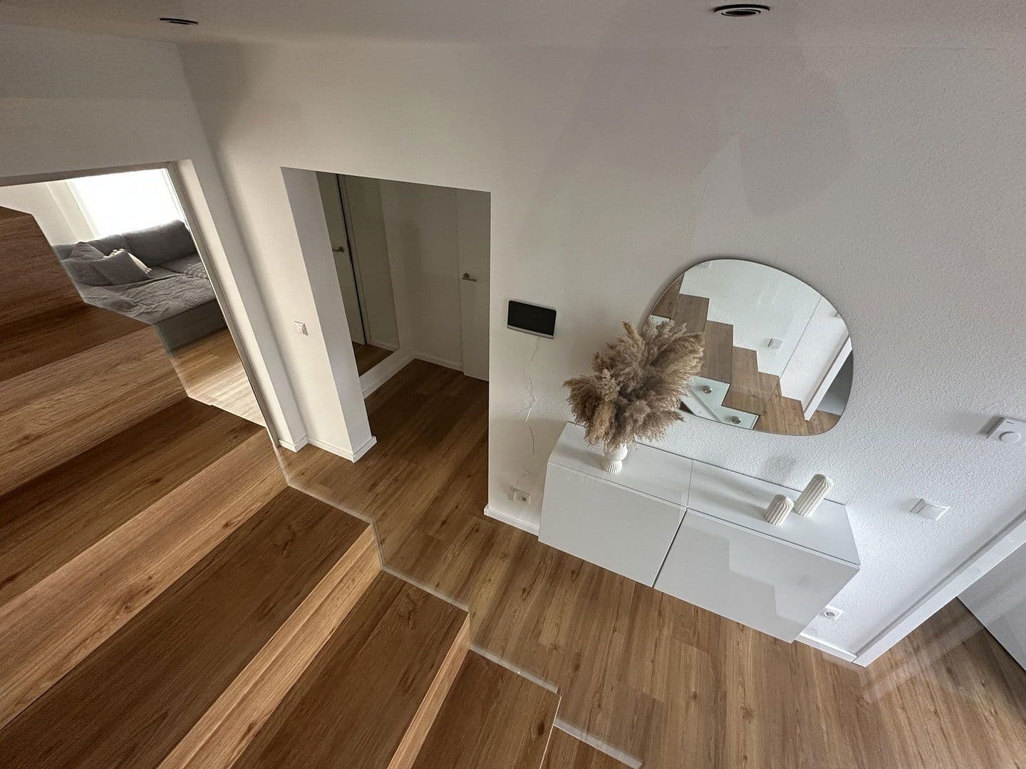 Prodej domu 160 m², pozemek 1.032 m², Bülstringen, Sasko-Anhaltsko Prodej domu 160 m², pozemek 1.032 m², Bülstringen, Sasko-Anhaltsko