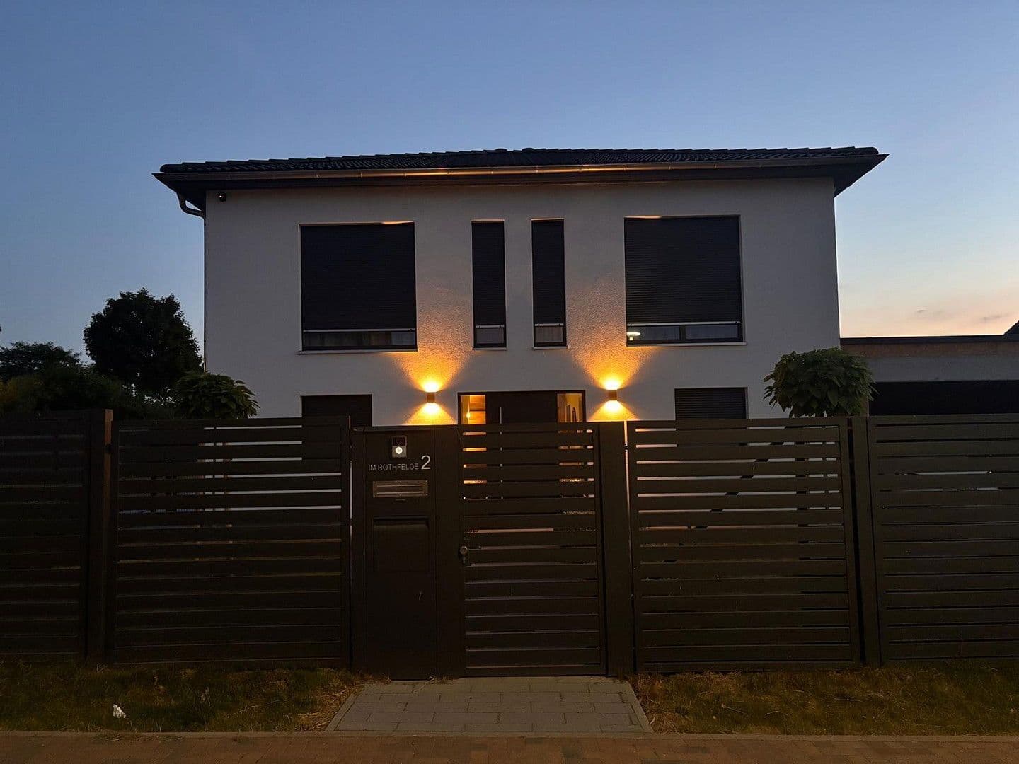 Prodej domu 160 m², pozemek 1.032 m², Bülstringen, Sasko-Anhaltsko Prodej domu 160 m², pozemek 1.032 m², Bülstringen, Sasko-Anhaltsko