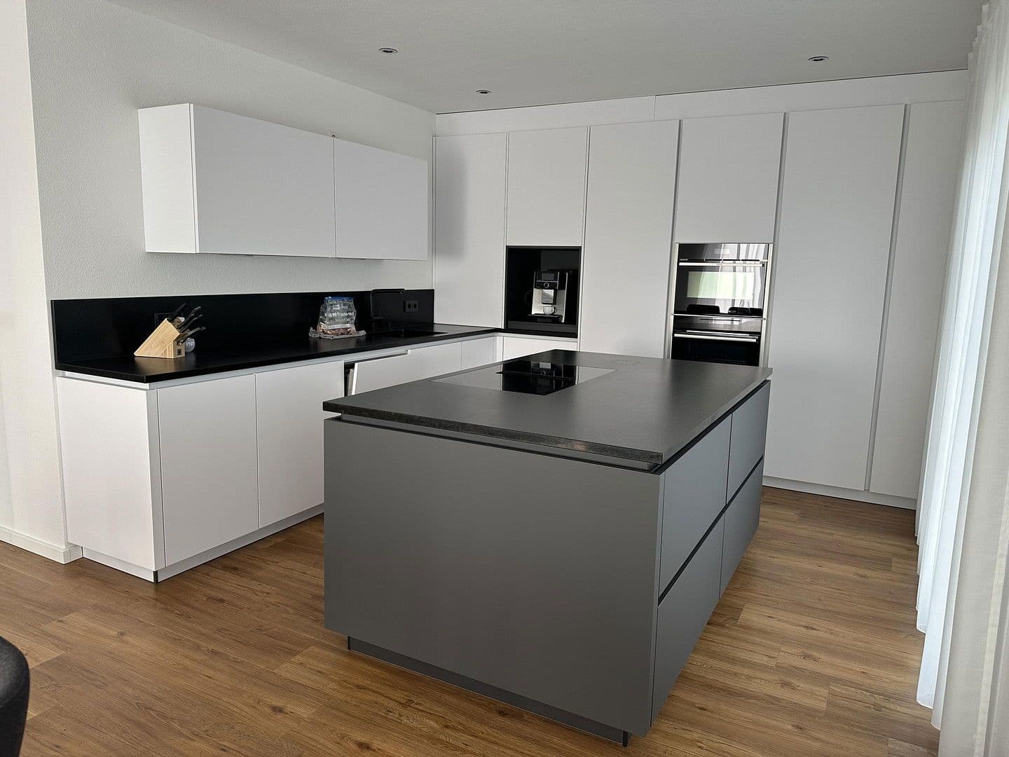 Prodej domu 160 m², pozemek 1.032 m², Bülstringen, Sasko-Anhaltsko Prodej domu 160 m², pozemek 1.032 m², Bülstringen, Sasko-Anhaltsko