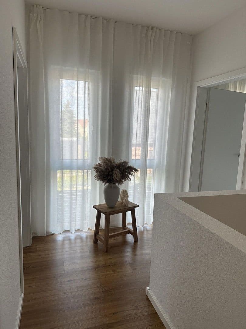 Prodej domu 160 m², pozemek 1.032 m², Bülstringen, Sasko-Anhaltsko Prodej domu 160 m², pozemek 1.032 m², Bülstringen, Sasko-Anhaltsko