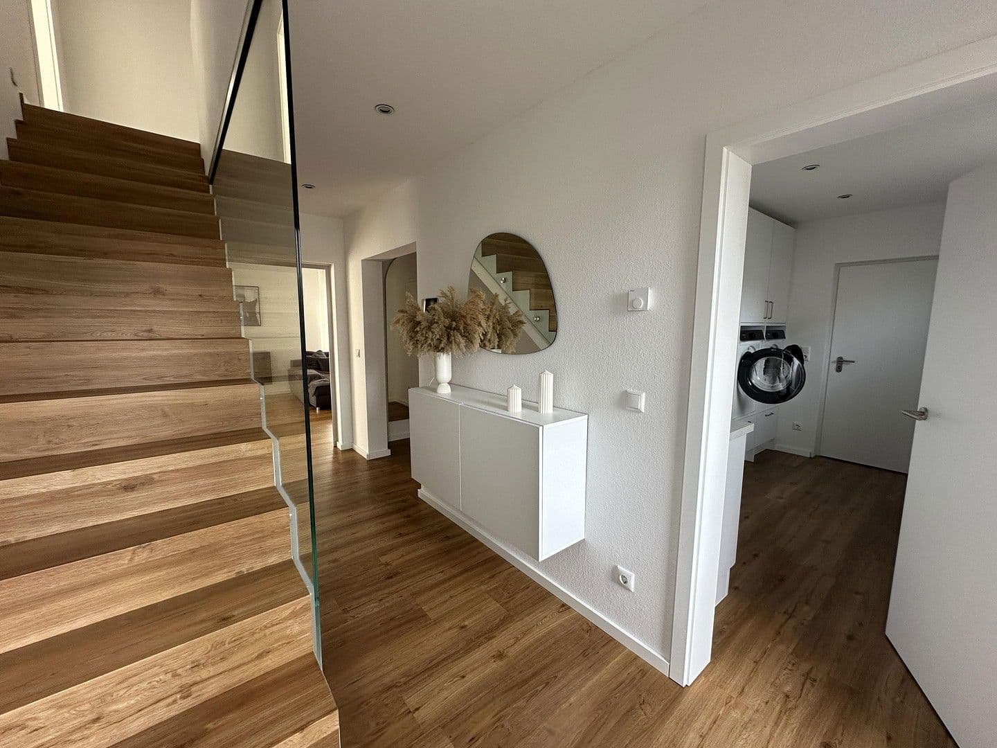 Prodej domu 160 m², pozemek 1.032 m², Bülstringen, Sasko-Anhaltsko Prodej domu 160 m², pozemek 1.032 m², Bülstringen, Sasko-Anhaltsko