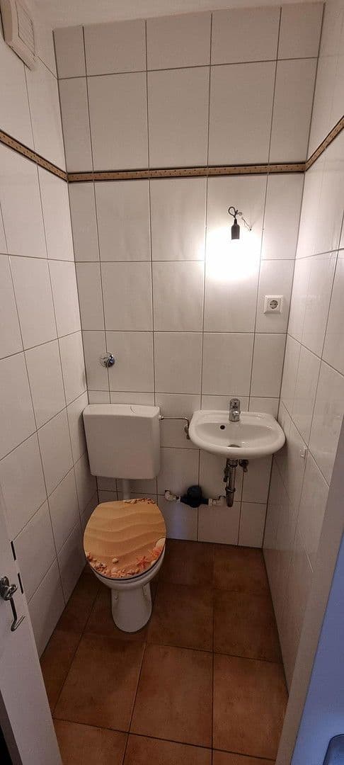 Pronájem bytu 3+1 68 m², Ludwigstraße 53, Stuttgart, Bádensko-Württembersko Pronájem bytu 3+1 68 m², Ludwigstraße 53, Stuttgart, Bádensko-Württembersko