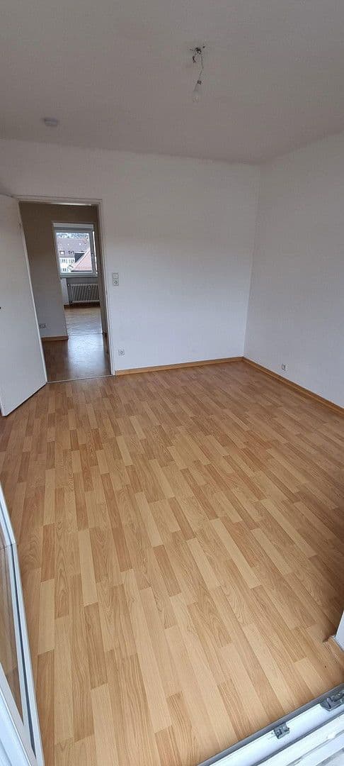 Pronájem bytu 3+1 68 m², Ludwigstraße 53, Stuttgart, Bádensko-Württembersko Pronájem bytu 3+1 68 m², Ludwigstraße 53, Stuttgart, Bádensko-Württembersko
