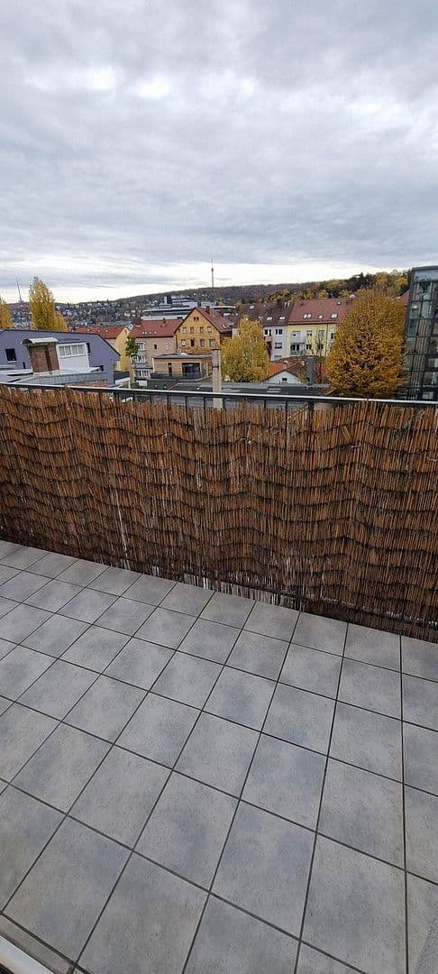 Pronájem bytu 3+1 68 m², Ludwigstraße 53, Stuttgart, Bádensko-Württembersko Pronájem bytu 3+1 68 m², Ludwigstraße 53, Stuttgart, Bádensko-Württembersko