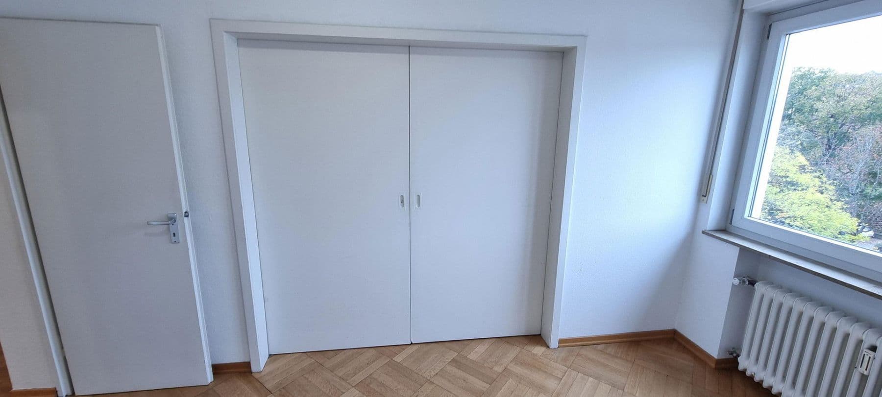 Pronájem bytu 3+1 68 m², Ludwigstraße 53, Stuttgart, Bádensko-Württembersko Pronájem bytu 3+1 68 m², Ludwigstraße 53, Stuttgart, Bádensko-Württembersko